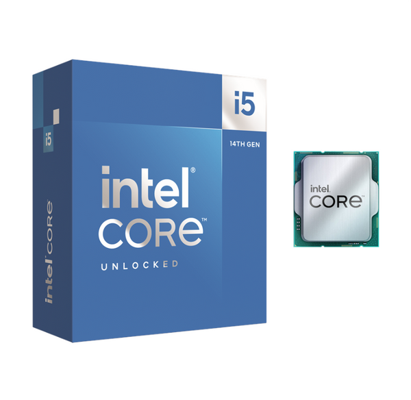 Intel Core i5-14600K 3.5 GHz LGA1700