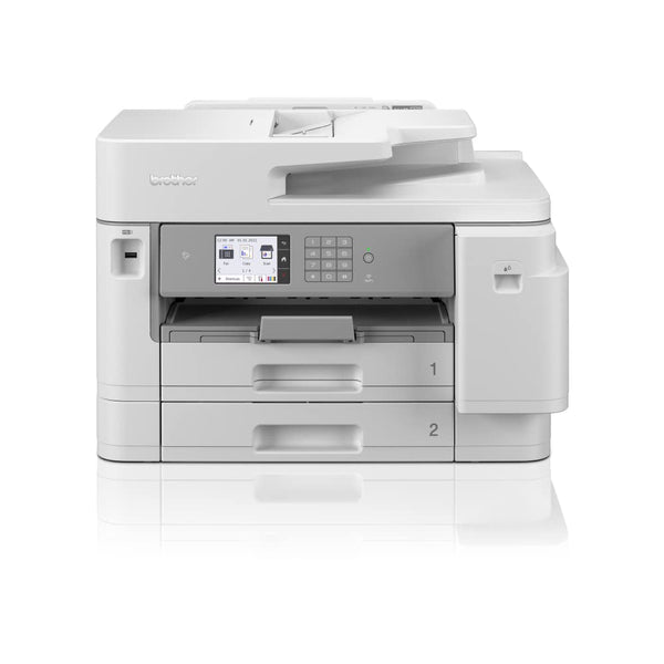 Brother Farve A3 AIO Print,Scan,Fax,WL, Duplex