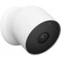 Google Nest Cam, Quartz Battery