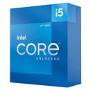 Intel Core I5-12600K 3.70GHZ Chip