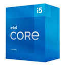 Intel Core i5-11400 (2.6 GHz / 4.4 GHz, 12M Cache)