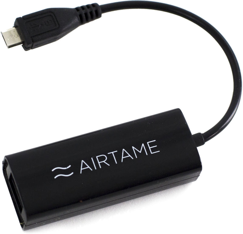 AIRTAME Ethernet adapter - NEW