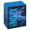 Intel Xeon E3-1270V6 processor 3,8 GHz 8 MB Smart cache Kasse