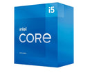 Intel Core i5-11400 (2.6 GHz / 4.4 GHz, 12M Cache)