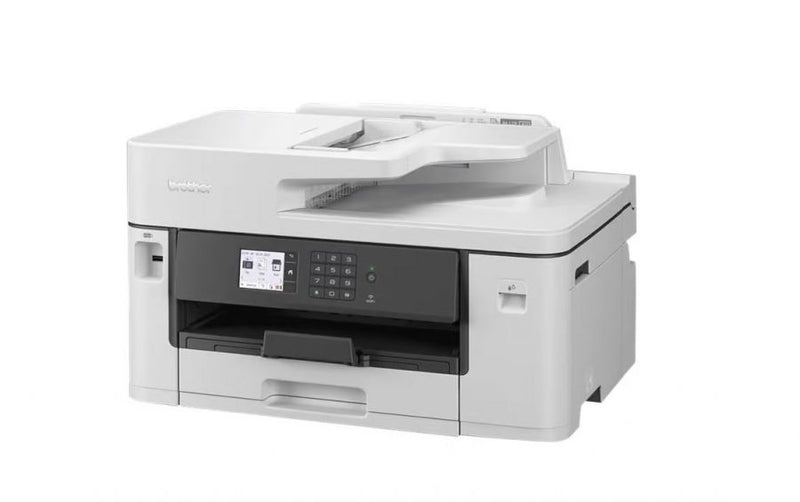 Brother MFCJ5340DW A3 color inkjet AIO
