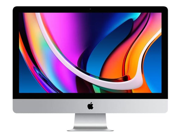 Apple iMac 27 i7/8GB/512GB/5500XT
