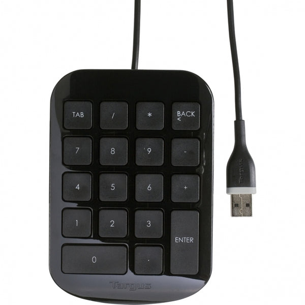Numerisk tastatur USB Logilink