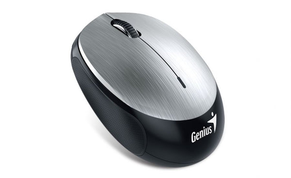 bluetooth wireless and rechargeable mouse
