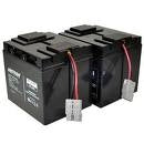 APC Replacement Battery Cartridge #11 Blybatterier (VRLA)