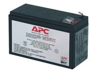 APC RBC17 UPS batteri Blybatterier (VRLA)