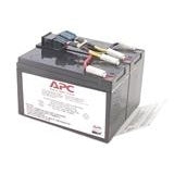 APC RBC48 UPS batteri Blybatterier (VRLA)