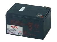APC RBC4 UPS batteri Blybatterier (VRLA)