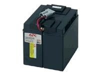 APC RBC7 UPS batteri Blybatterier (VRLA) 24 V