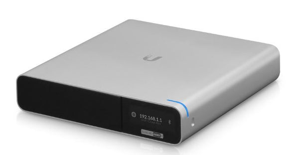 Ubiquiti UniFi CloudKey Gen2 Plus 1TB HDD