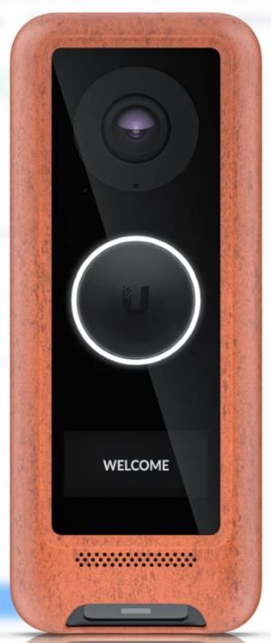 Ubiquiti UniFi G4 Doorbell Cover Brick