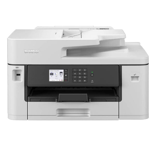 Brother MFCJ5340DW A3 color inkjet AIO