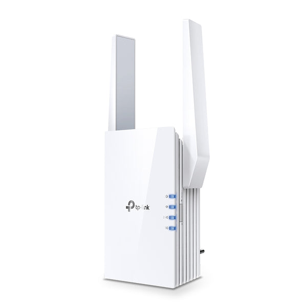 TP-LINK RE505X - AX1500 Wi-Fi 6 Range Extender