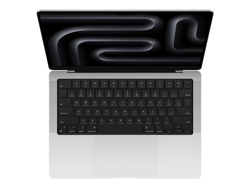 MacBook Pro 14  Silver 36GB/1TB/M3 MAX