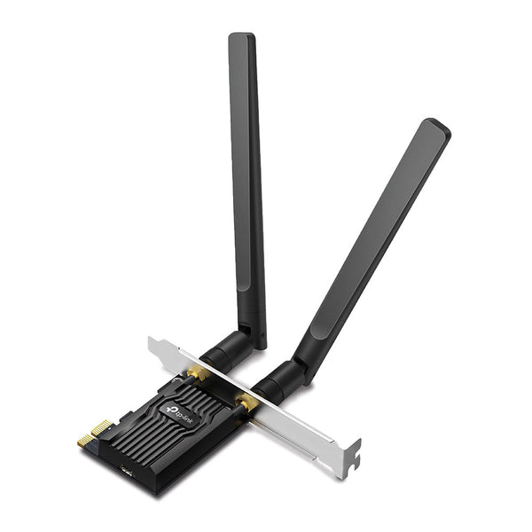 TP-Link Archer TX20E AX1800 Wi-Fi 6 BT 5.2