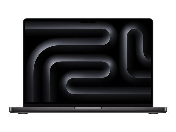 MacBook Pro 14  Space Black 18GB/1TB/M3 PRO