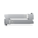 Ubiquiti Networks UACC-OM-MM-10G-D-2 Netzwerk-Transceiver-Modul Faseroptik 10000 Mbit/s 850 nm