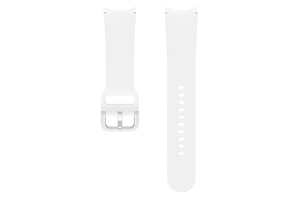 Samsung Sports bracelet (20 mm, Plastic)