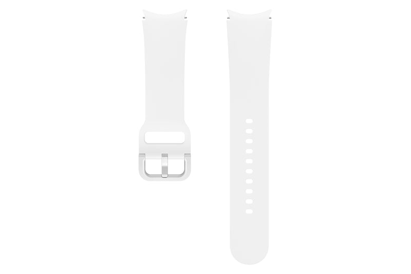 Samsung Sports bracelet (20 mm, Plastic)