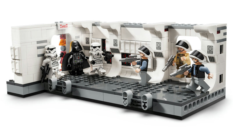 LEGO 75387 Confidential (75387, LEGO Star Wars)