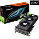 Gigabyte GeForce RTX 3080 Ti EAGLE 12GB - DEMO