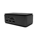i-tec Dockingstation - USB4 / Thunderbolt 4 ( USB4DUALDOCK100W )