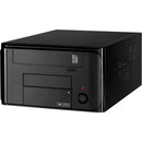 Inter-Tech MI-008 ITX Black