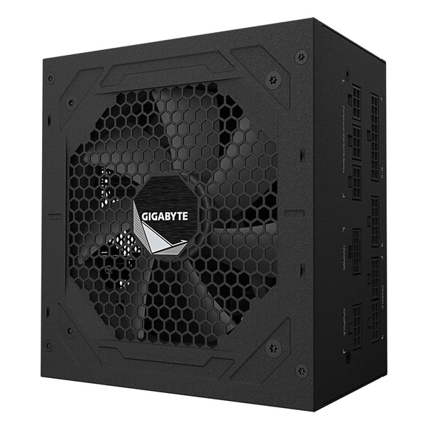 Gigabyte Power Supply Gigabyte GIGABYTE GP-UD1000GM PG5 1000W 80+ Gold Rev 2.0 (1000 W)