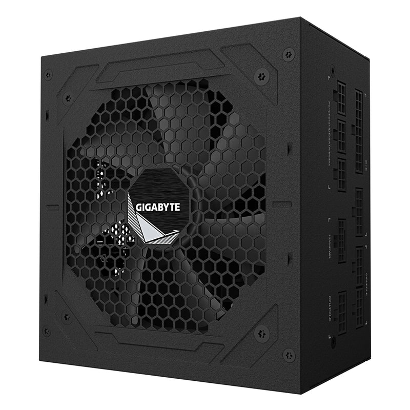 Gigabyte Power Supply Gigabyte GIGABYTE GP-UD1000GM PG5 1000W 80+ Gold Rev 2.0 (1000 W)