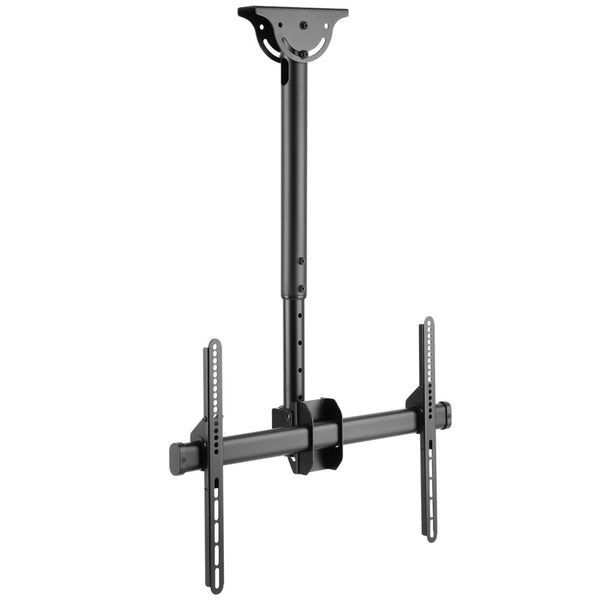Techly Teleskop 37-70" Telescopic Ceiling Long Support LED TV LCD