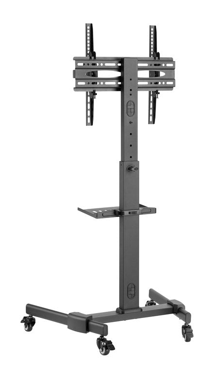 TV Stand Basic TV 37" til 70" med hylde