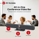 AnyCo V8 Videobar USB-C