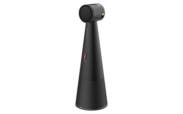 IPEVO VOCAL AI Beamforming Bluetooth Speakerphone Mikrofon