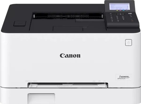 Canon i-SENSYS MF651Cw     ...