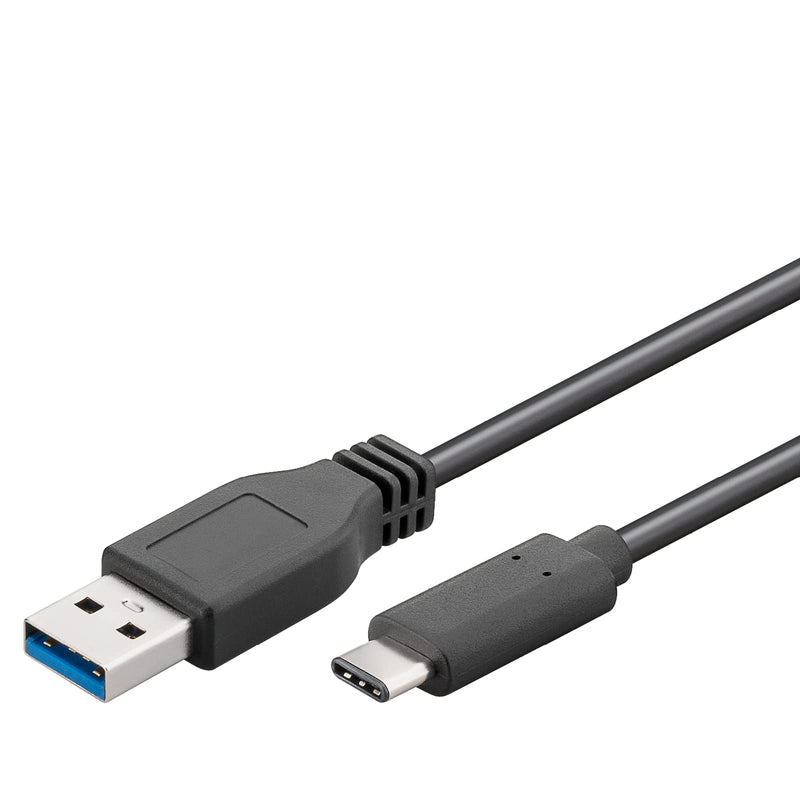 USB-C til USB 3.0 - 15CM