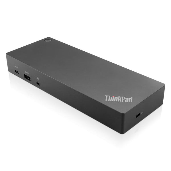 Lenovo ThinkPad Hybrid USB-C with USB-A Dock USB 3.1 (3.1 Gen 2).