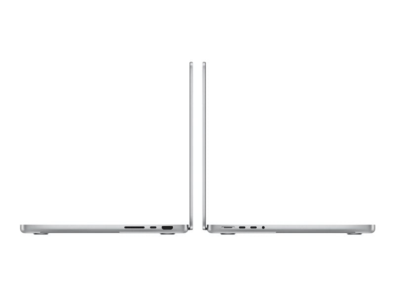 MacBook Pro 14  Silver 18GB/512GB/M3 PRO