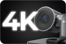 BizEye P30 4K PTZ Camera Dual lens