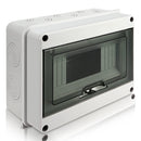 Royouzi Fordelingsboks overflademonteret, IP65