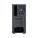 FSP Silent Gaming PC Case - ATX,MATX, uden PSU