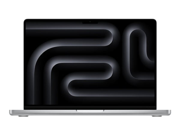 MacBook Pro 14  Silver 8GB/512GB/M3