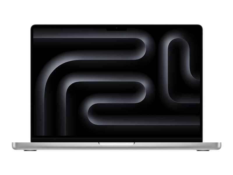 MacBook Pro 14  Silver 8GB/512GB/M3