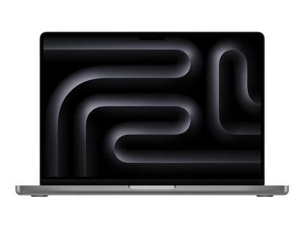 MacBook Pro 14  Space Grey 8GB/1TB/M3