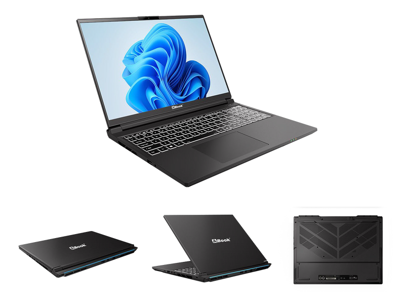 ABook Ultimate A61-U9