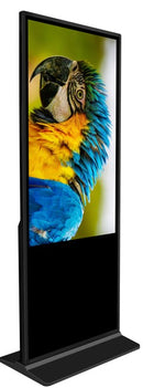 ADisplay 55  Floor stand Touch