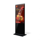 ADisplay 55" Floor stand, Android 11 HDMI-IN